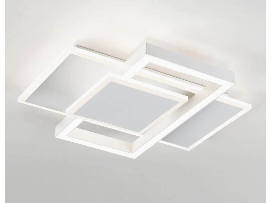 Потолочная люстра Ambrella Light ACRYLICA FA1021