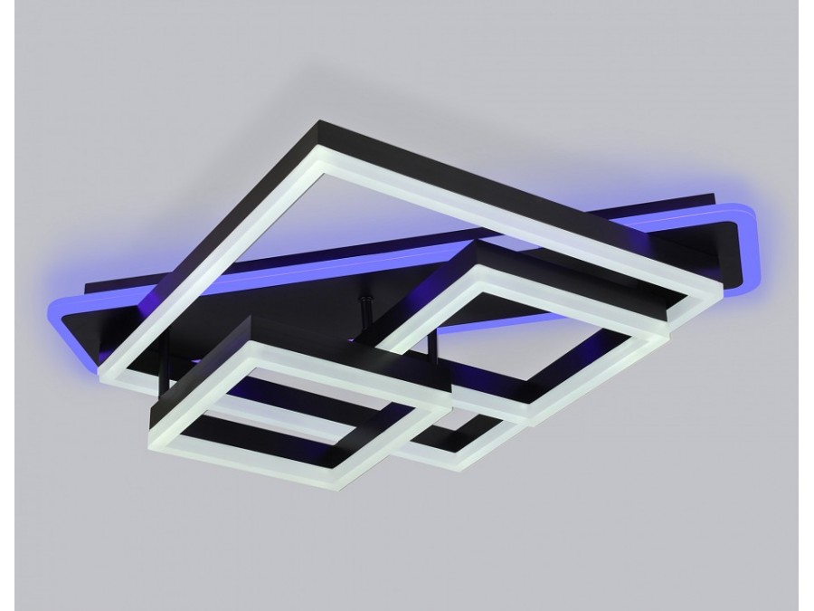 Потолочная люстра Ambrella Light FA FA8533