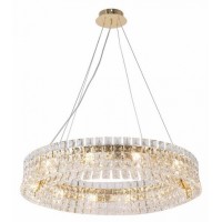 Подвесная люстра Aployt Genowefa APL.796.03.12