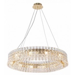 Подвесная люстра Aployt Genowefa APL.796.03.12