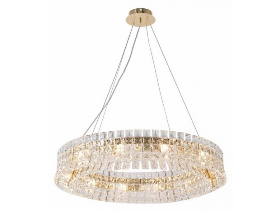 Подвесная люстра Aployt Genowefa APL.796.03.12