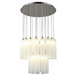 Подвесная люстра Aployt Francesca APL.859.06.27