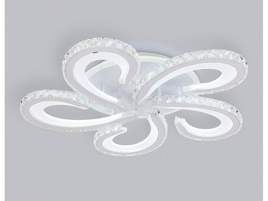 Потолочная люстра Ambrella Light FA FA1703