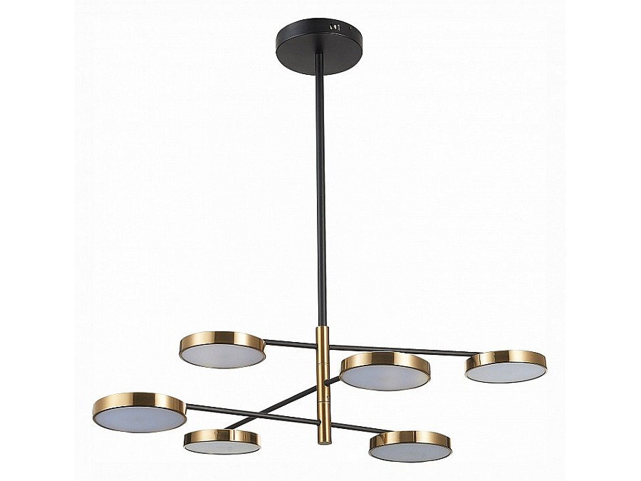 Люстра на штанге ST-Luce Farone SL1605.413.06