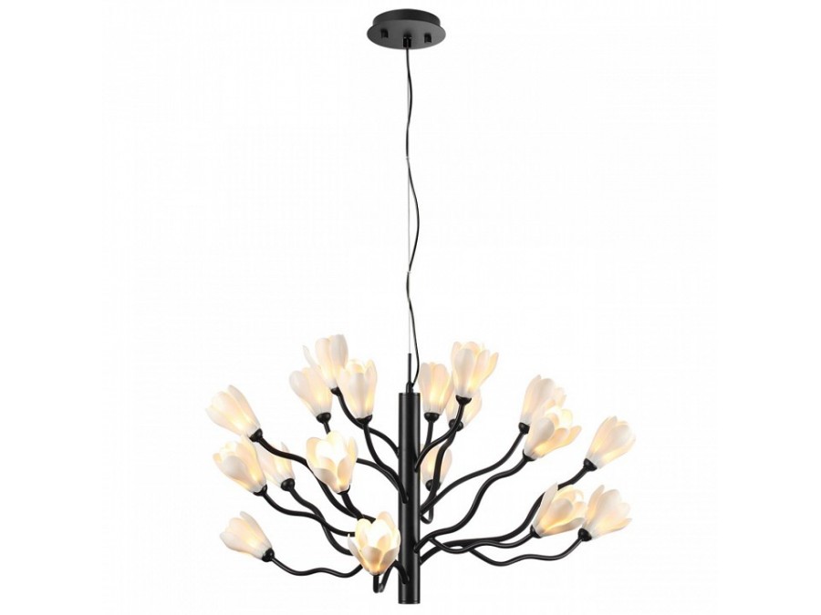 Подвесная люстра Odeon Light Gardi 5090/18