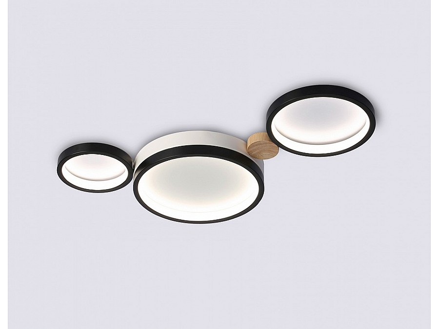 Потолочная люстра Ambrella Light FL FL4814