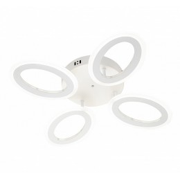 Потолочная люстра Escada  10226/4LED