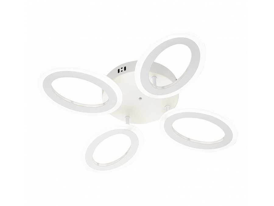 Потолочная люстра Escada  10226/4LED