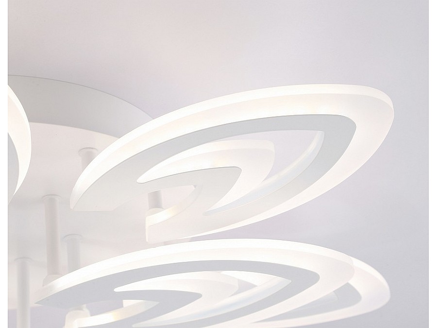 Потолочная люстра Ambrella Light FA FA4547
