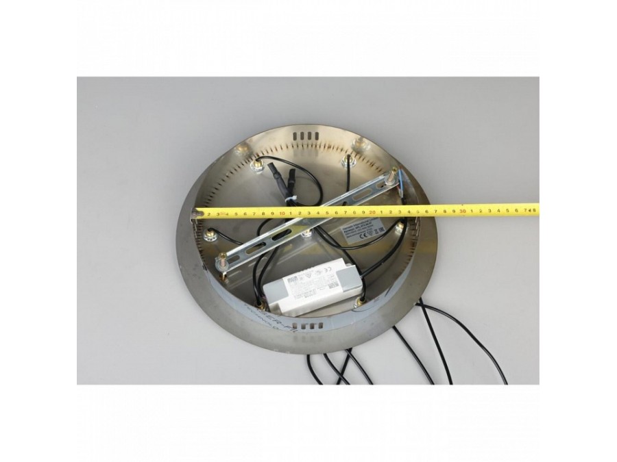 Подвесная люстра Aployt Sacha APL.073.06.07