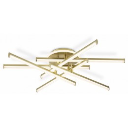 Люстра на штанге Ambrella Light COMFORT FL6254