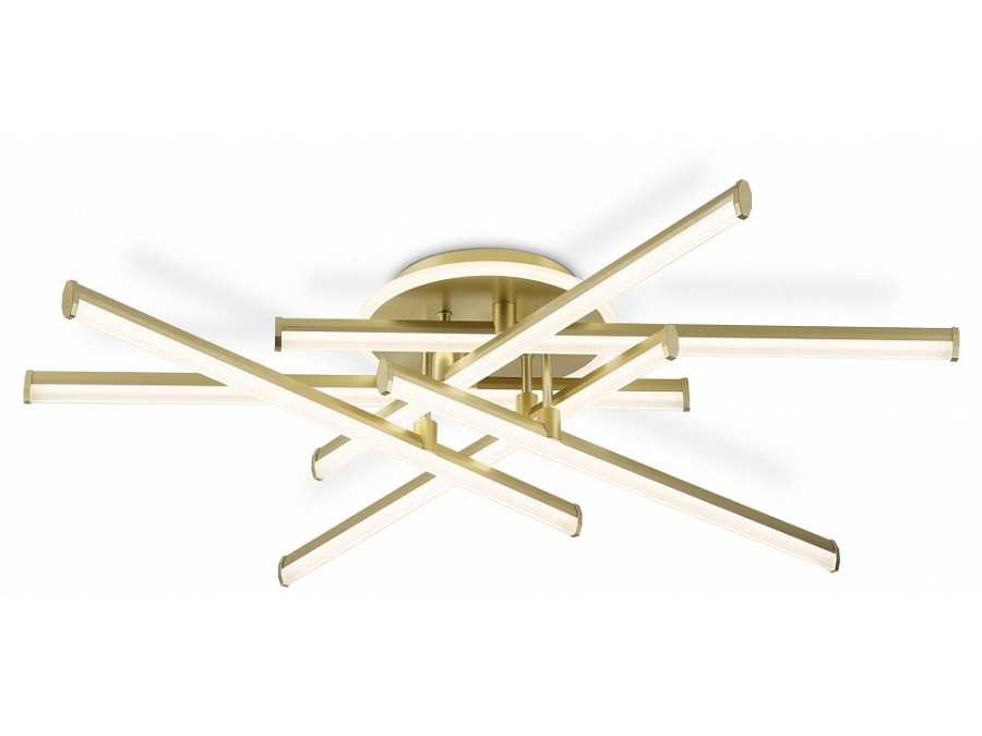 Люстра на штанге Ambrella Light COMFORT FL6254