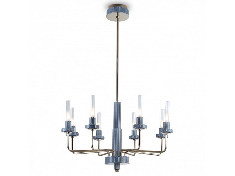 Люстра на штанге Ambrella Light LH LH53126