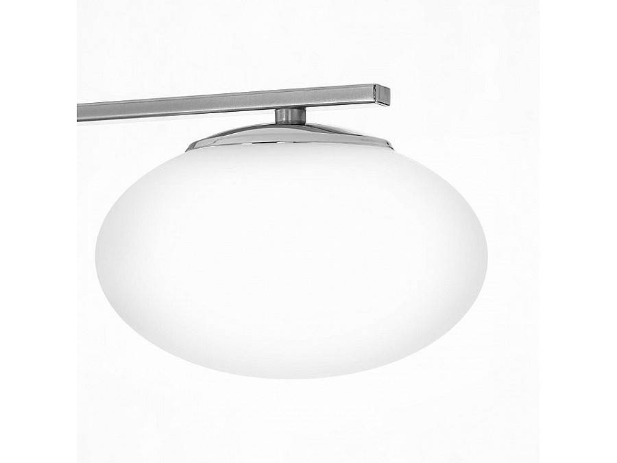 Потолочная люстра Citilux Atman Smart CL226A181
