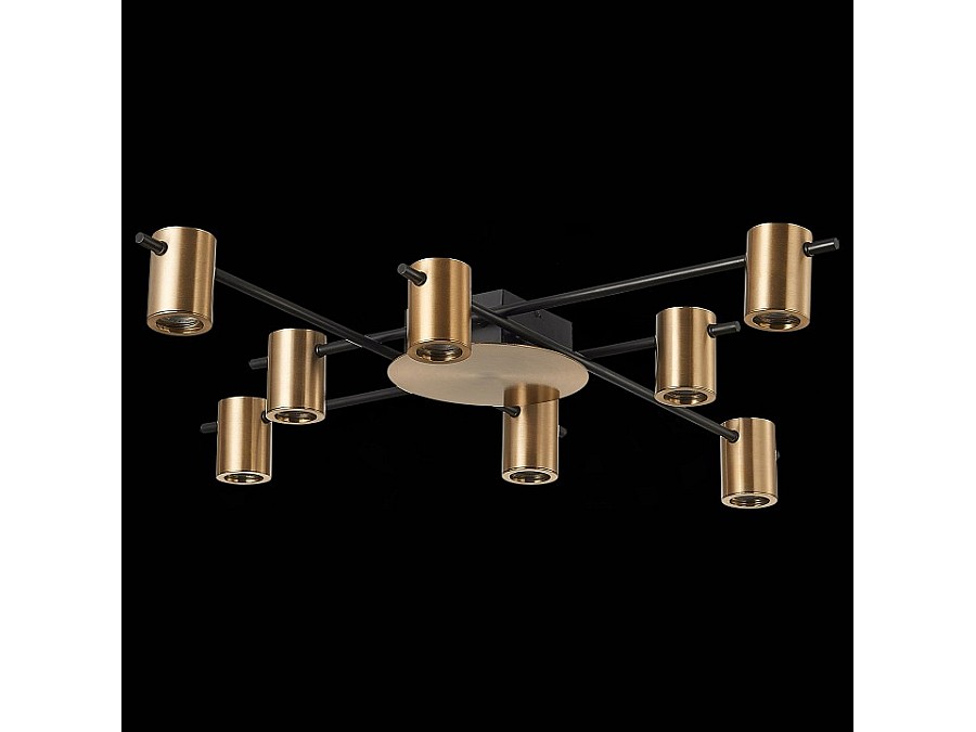 Потолочная люстра ST-Luce Veroli SL1207.402.08