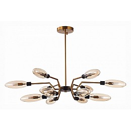 Потолочная люстра ST-Luce Desima SL1174.303.12