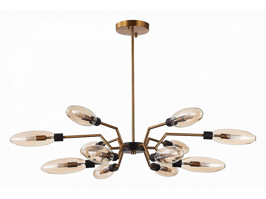 Потолочная люстра ST-Luce Desima SL1174.303.12
