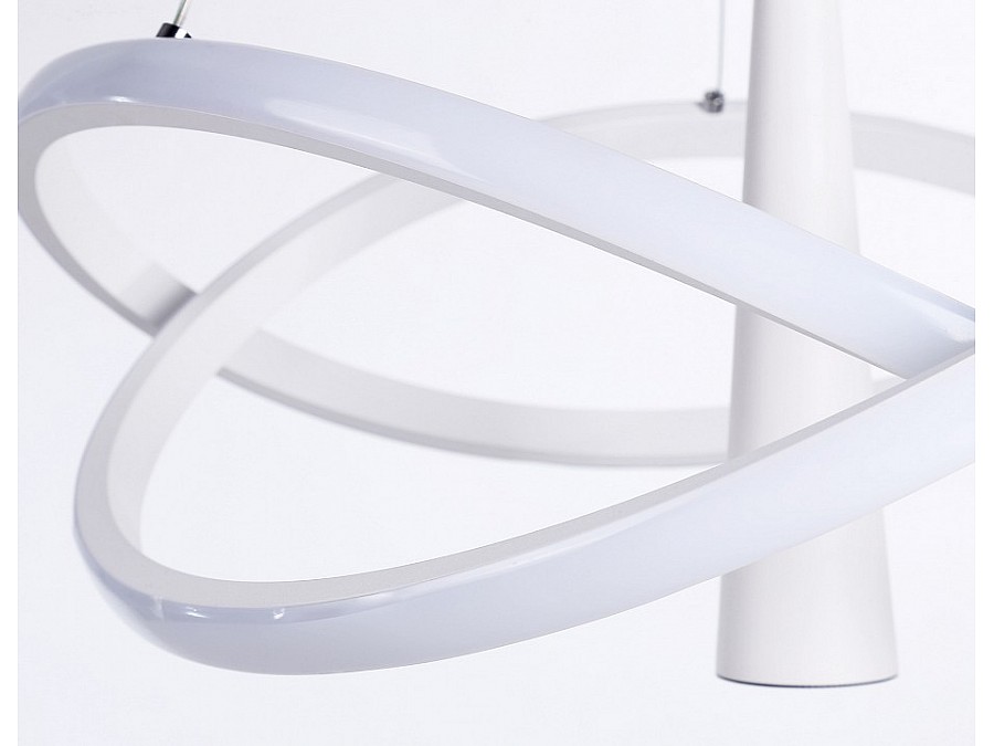 Подвесная люстра Ambrella Light FL FL5367