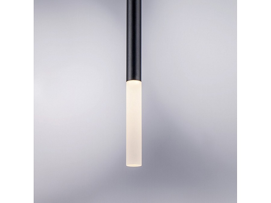 Подвесная люстра Lightstar Tubo L5T747137