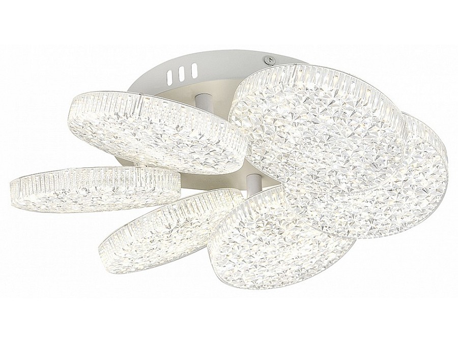 Потолочная люстра Escada Agata 10278/6LED