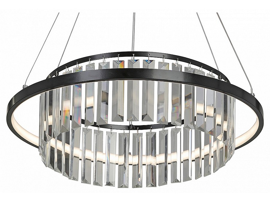 Подвесная люстра Vitaluce V54010 V54010-1/1S