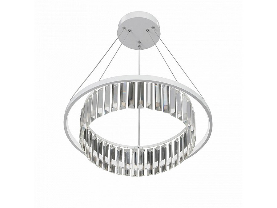 Подвесная люстра Vitaluce V54010 V54010-0/1S