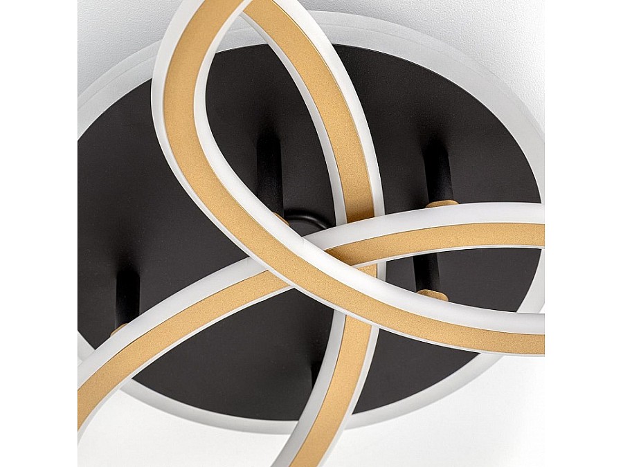 Потолочная люстра Citilux TRIO CL215B132