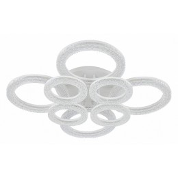 Потолочная люстра Escada Alunit 10296/8LED BL