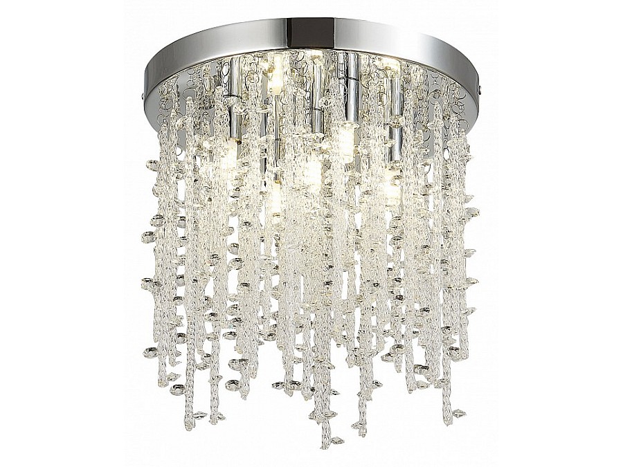 Потолочная люстра EVOLUCE Lucchio SLE103302-05