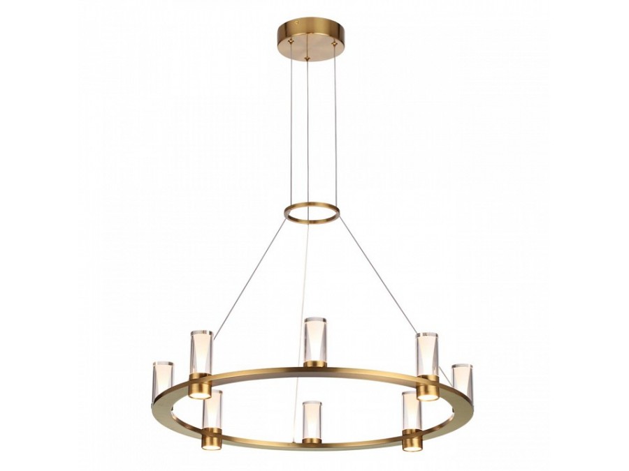 Подвесная люстра Odeon Light HIGHTECH 7144/55L