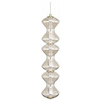 Подвесная люстра ST-Luce SPINE SL6136.213.01