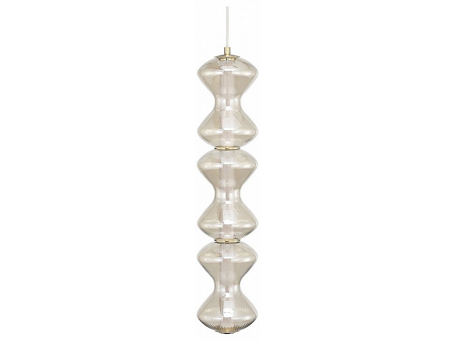 Подвесная люстра ST-Luce SPINE SL6136.213.01