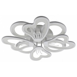 Потолочная люстра Escada 10227 10227/8LED BL