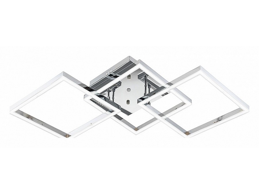 Потолочная люстра Escada Olvera 10246/3LED