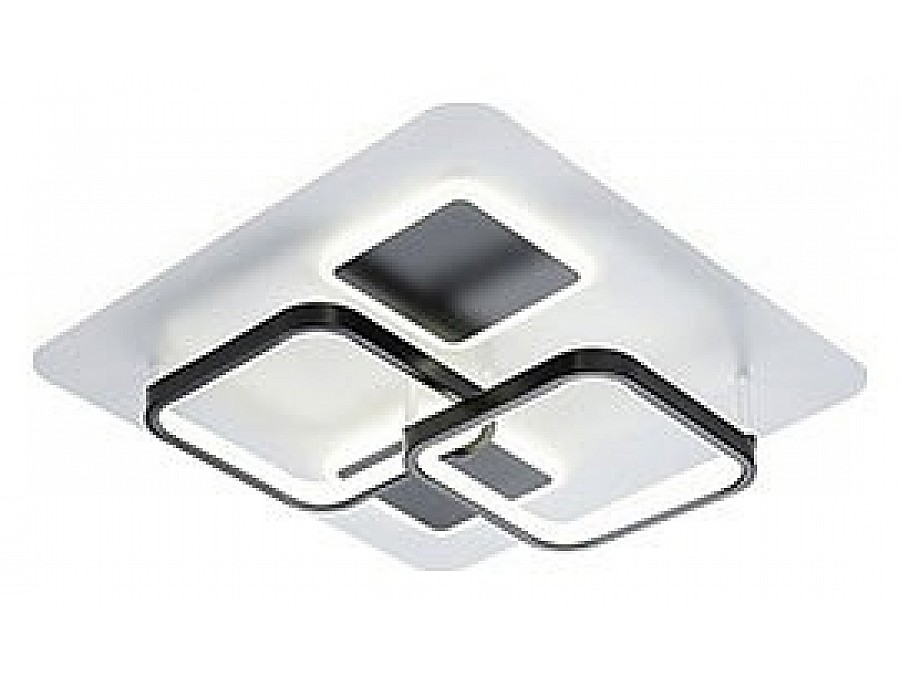 Потолочная люстра Escada Module 10289/4LED