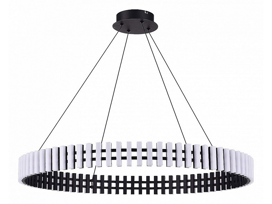 Подвесная люстра ST-Luce Estense SL6203.403.40