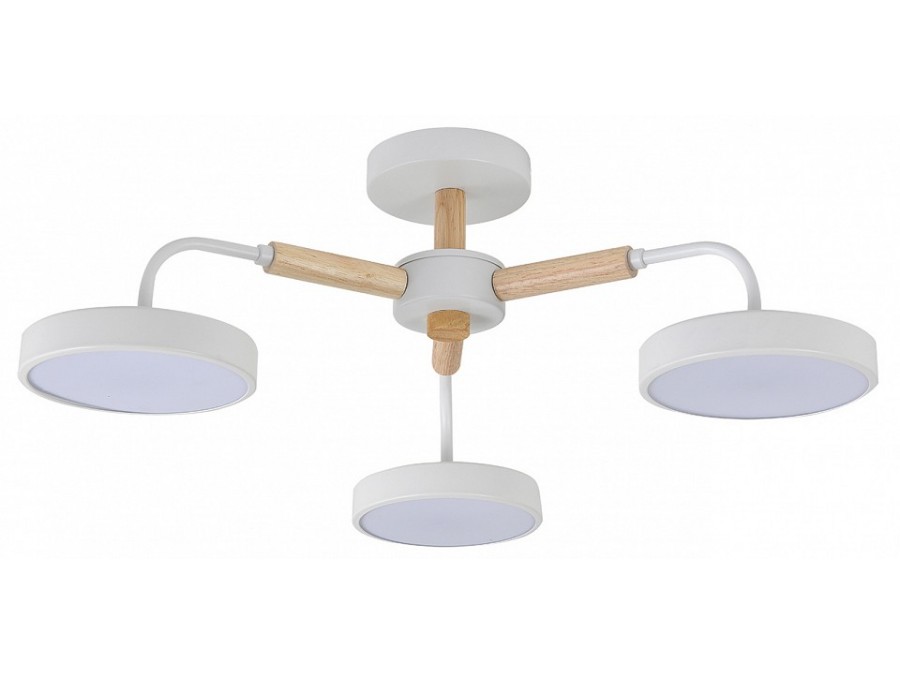 Люстра на штанге Escada 10270 10270/3LED