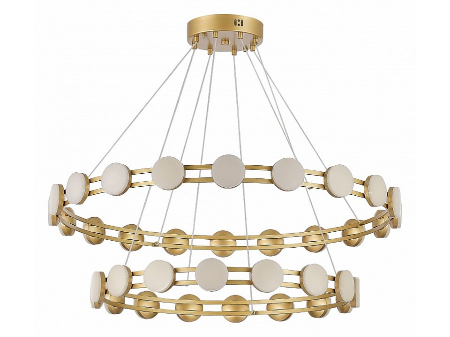 Подвесная люстра ST-Luce MONRO SL6610.203.36