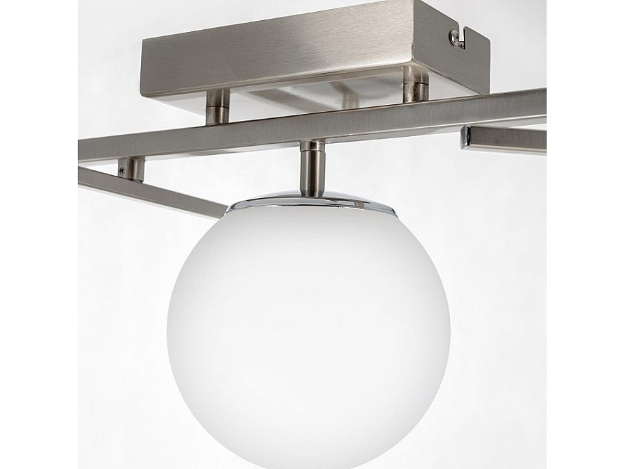 Потолочная люстра Citilux Dorsy CL223141