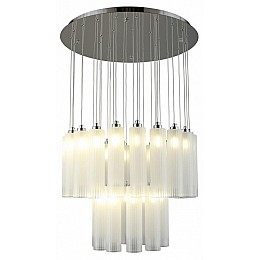 Подвесная люстра Aployt Francesca APL.859.06.30