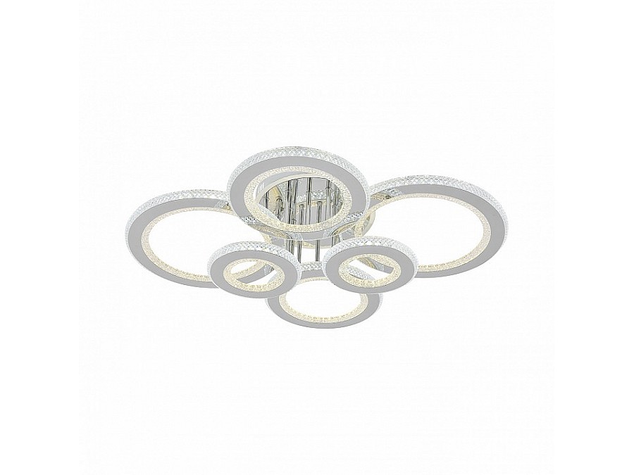 Потолочная люстра Escada Venus 10297/6LED BL