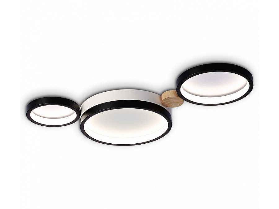 Потолочная люстра Ambrella Light FL FL4814