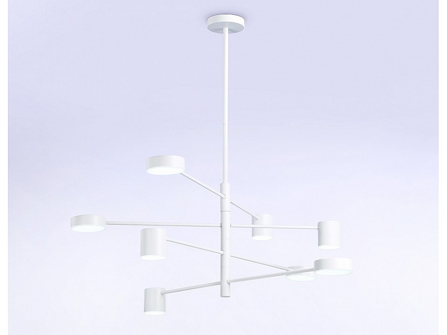Подвесная люстра Ambrella FL FL51688