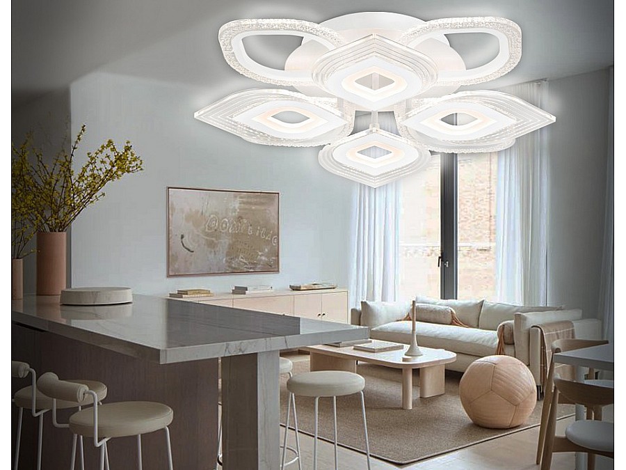 Потолочная люстра Ambrella FA FA4294