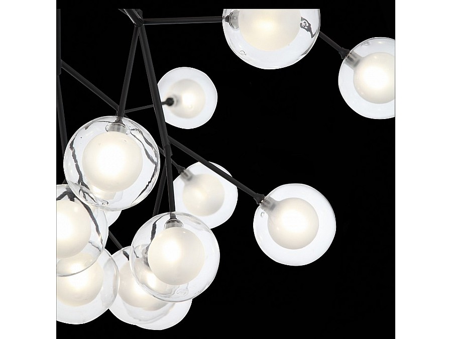 Подвесная люстра ST-Luce Demele SL376.403.27