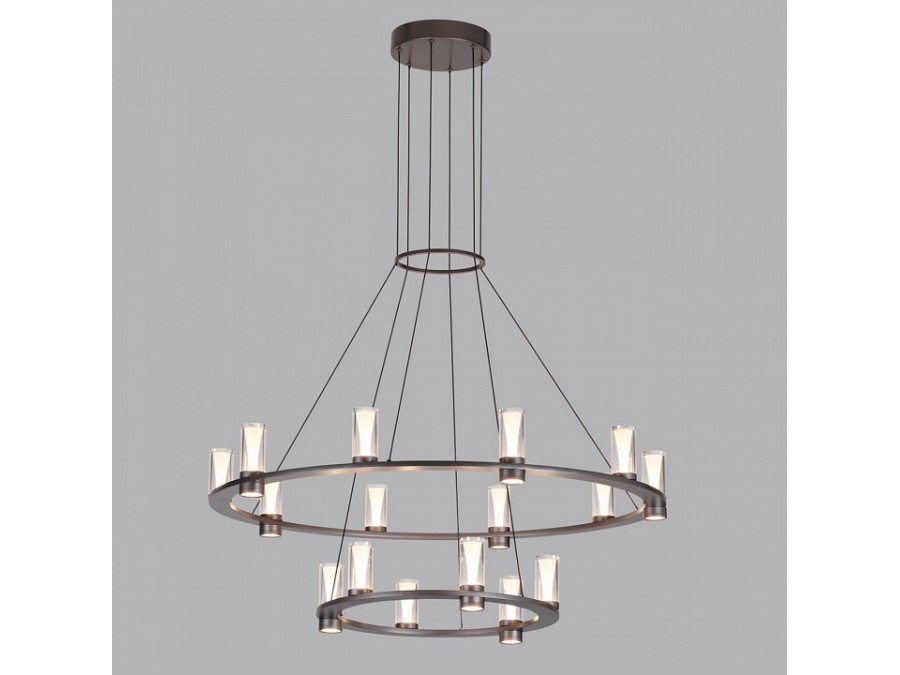 Подвесная люстра Odeon Light HIGHTECH 7143/110L