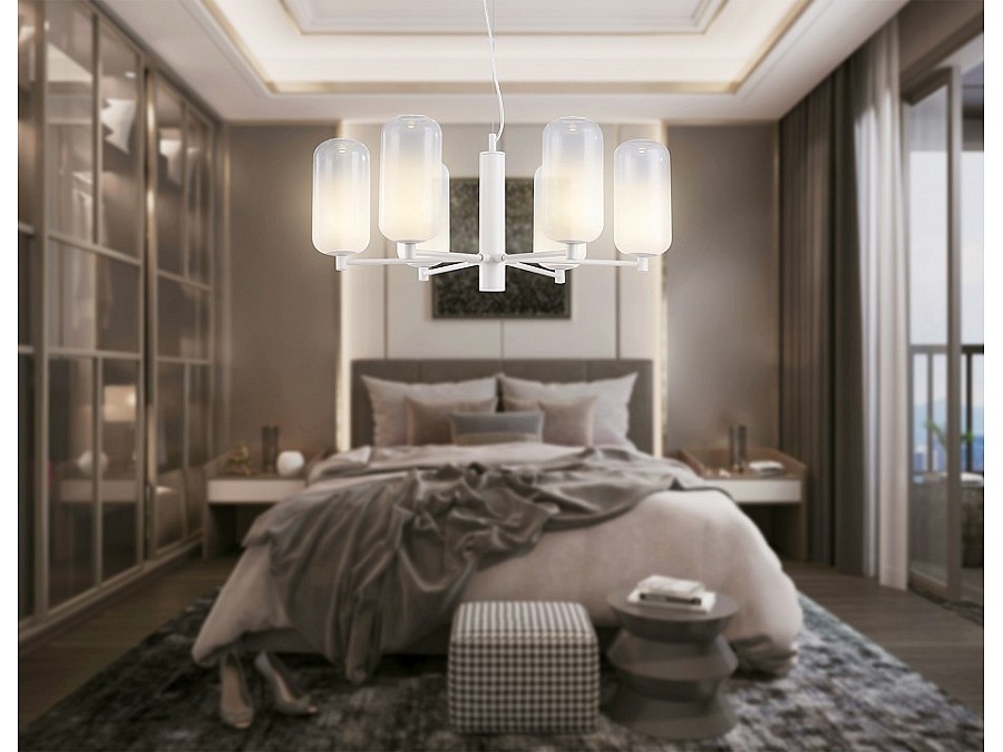 Подвесная люстра Ambrella Light LH LH11107