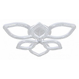 Потолочная люстра Escada Aquarius 10289/6LED BL