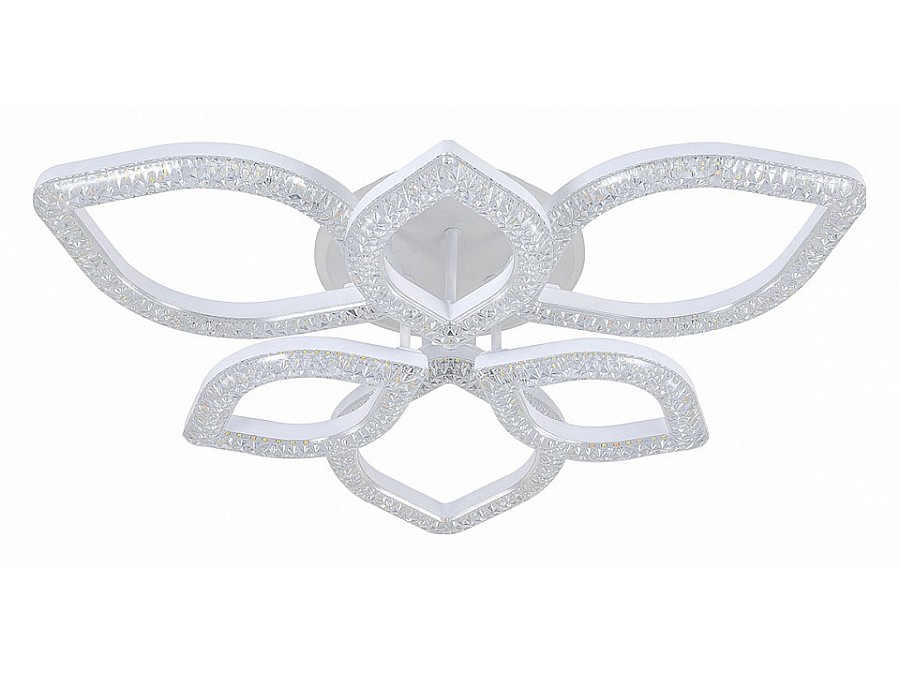 Потолочная люстра Escada Aquarius 10289/6LED BL