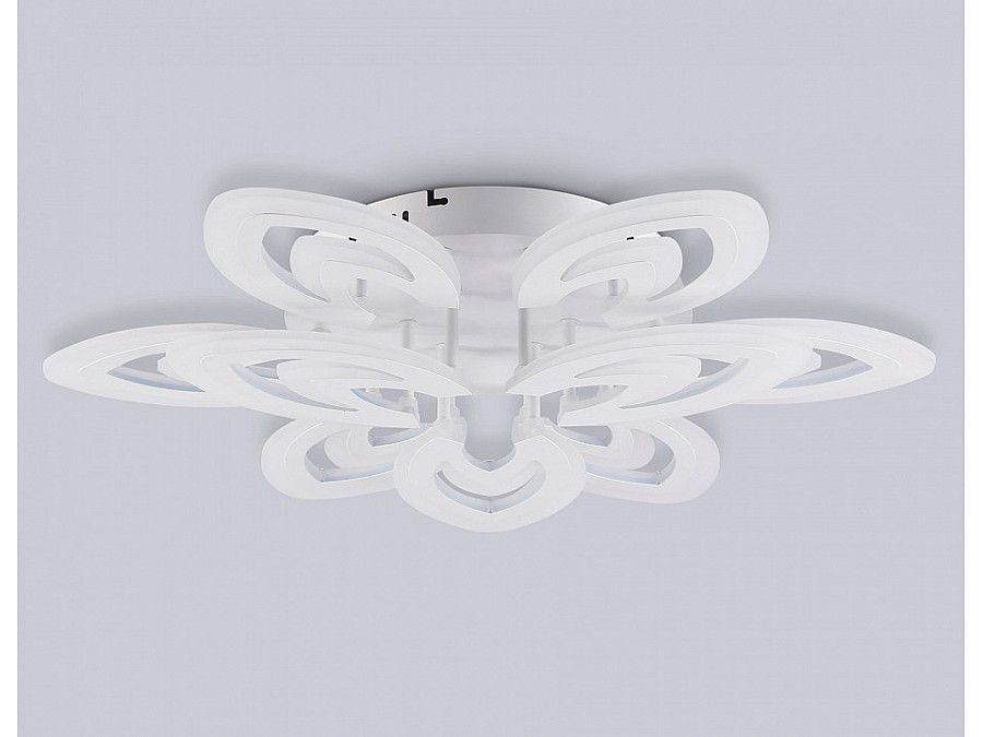 Потолочная люстра Ambrella Light FA FA4547